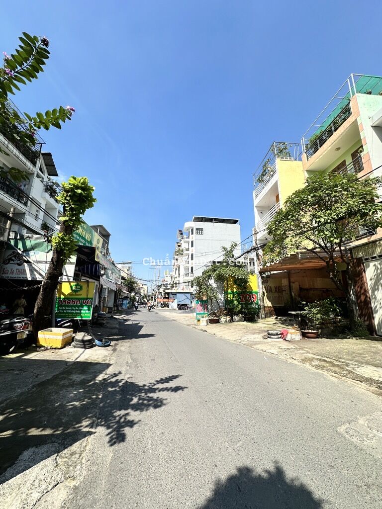 MTKD GIÁ RẺ HUỲNH VĂN NGHỆ, TÂN BÌNH, 180M2 TIỆN XÂY. GIẢM 350TR CHỈ CÒN 16T TL