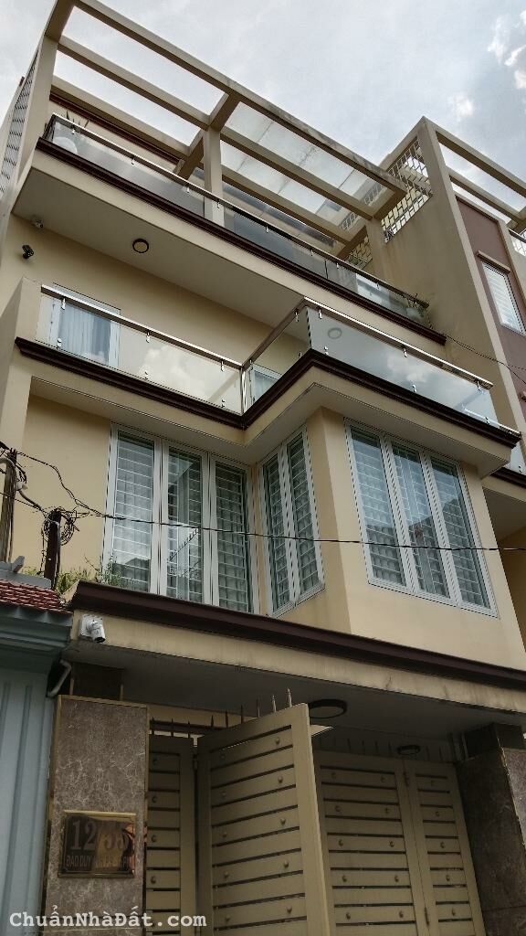 KHU SÂN BAY, HXH ĐÀO DUY ANH, PHÚ NHUẬN, 98M2 CHUẨN KẾT CẤU Ở NGAY. GIẢM 2T CHỈ CÒN 18.9T TL 