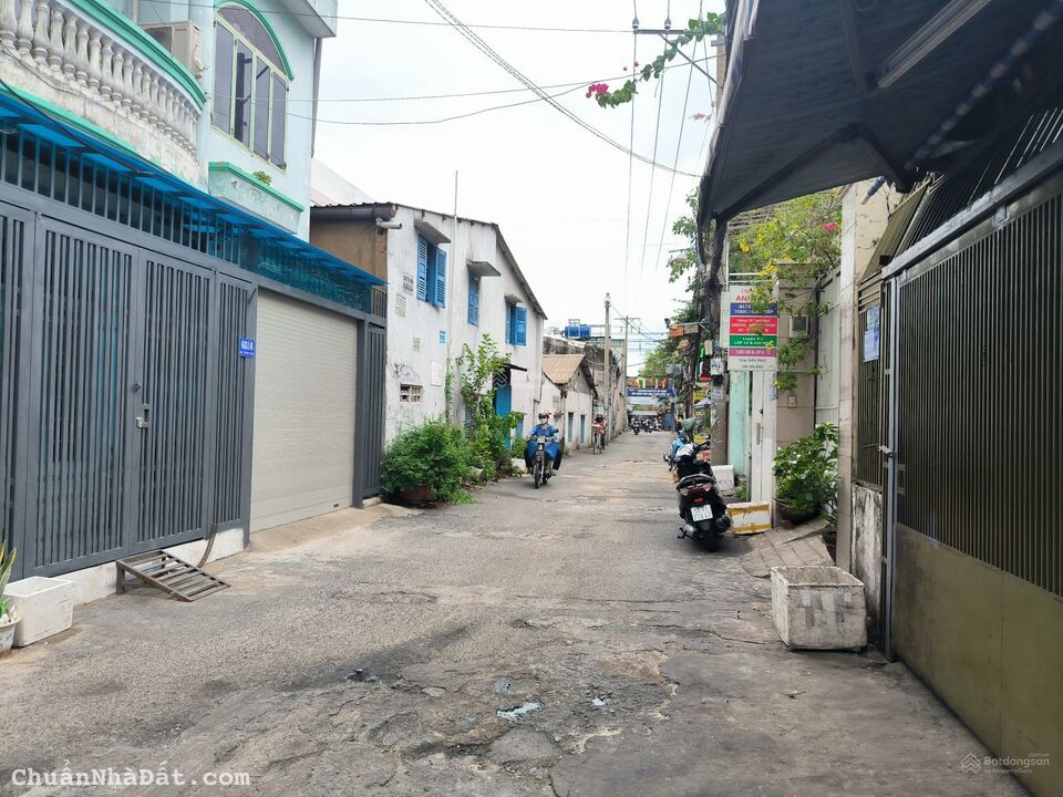 HẺM XE HƠI 5M ÂU CƠ, TÂN PHÚ, NGANG 5.6M RỘNG RÃI. 101M2 RẤT CŨ TIỆN XÂY, GIẢM 300TR CHỈ 8T TL HẺM XE HƠI 5M ÂU CƠ, TÂN PHÚ, NGANG 5.6M RỘNG RÃI. 101M2 RẤT CŨ TIỆN XÂY, GIẢM 300TR CHỈ 8T TL