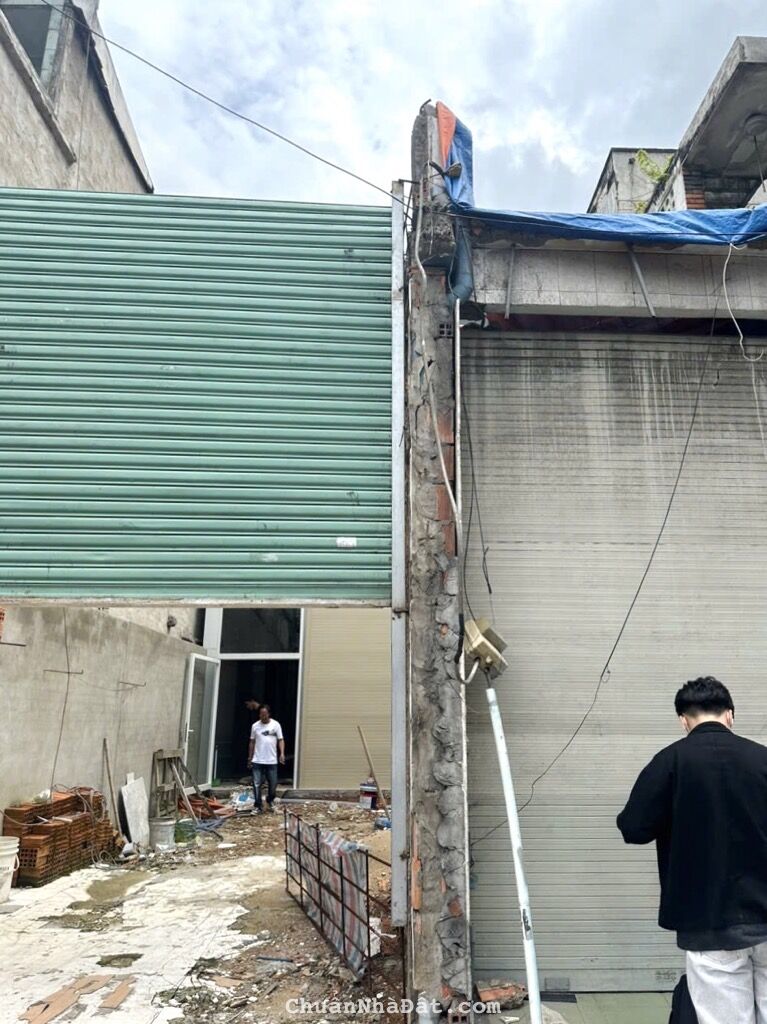 KHU HIẾM NHÀ BÁN, MTKD BẠCH ĐẰNG, BÌNH THẠNH, 245M2 CÓ KẾT CẤU Ở NGAY. GIẢM 950TR CHỈ 50T TL 