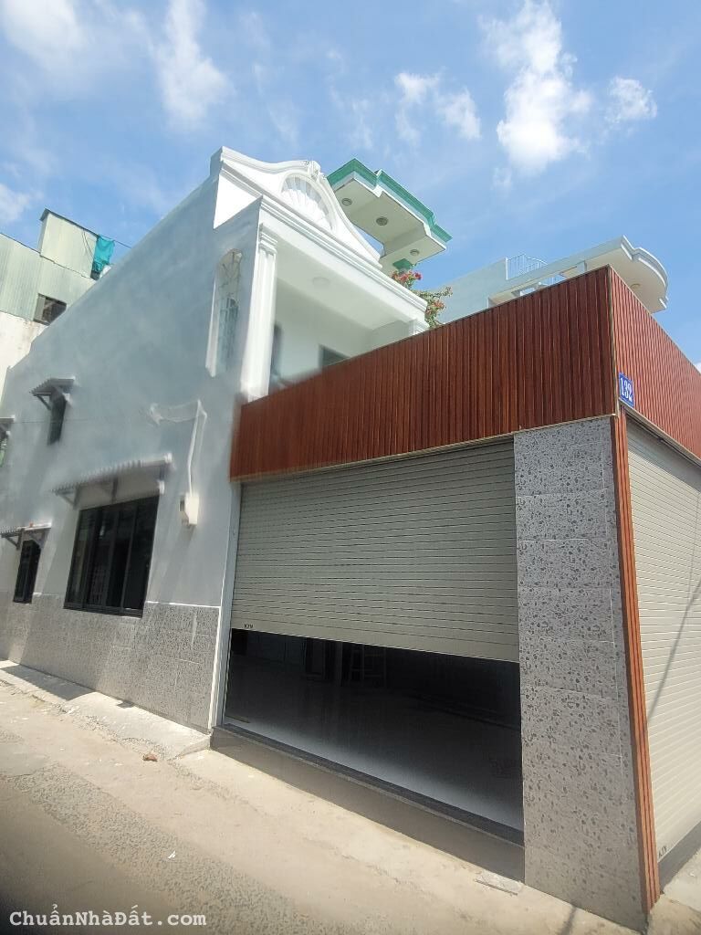 SÁT TÂN BÌNH, MẶT TIỀN TRỊNH ĐÌNH TRỌNG, TÂN PHÚ, 71M2 HIẾM CÓ. GIẢM 550TR CHỈ 9.5T TL TỐT