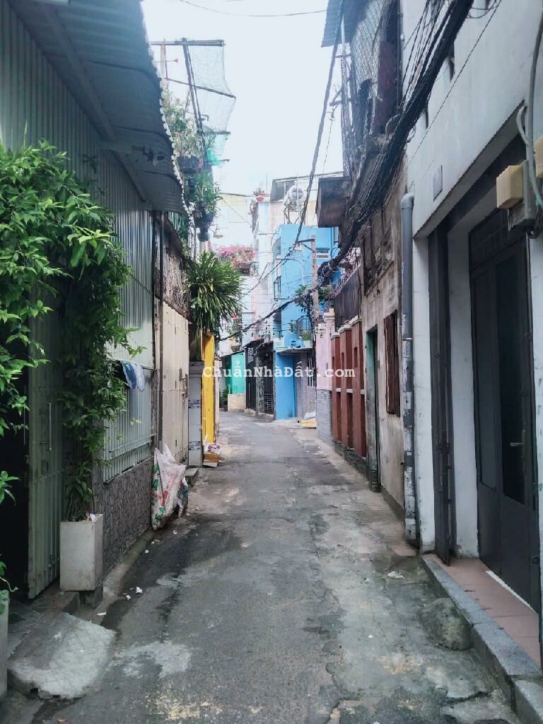 NGAY THE GARDEN TÂN KỲ TÂN QUÝ, TÂN PHÚ, CHUẨN 40M2 HIẾM CÓ. GIẢM 450TR CHỈ CÒN 3.5T TL TỐT