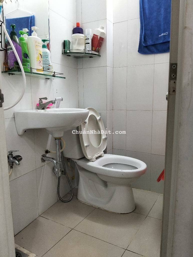 HẺM XE HƠI SÁT VÁCH. HOÀNG HOA THÁM, BÌNH THẠNH, 3 TẦNG MỚI Ở NGAY. GIẢM 550TR CHỈ CÒN 3T TL 