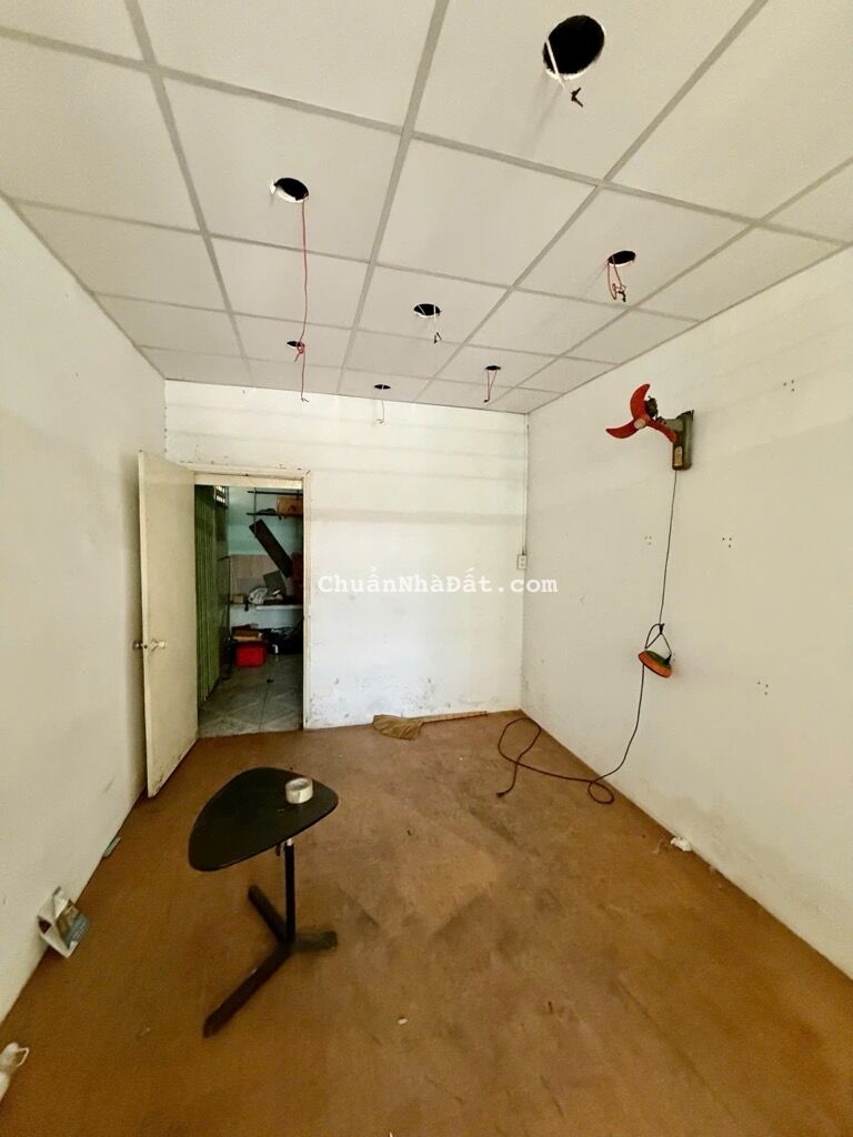 MTKD PHAN VĂN TRỊ, BÌNH THẠNH, 42M2 TIỆN XÂY MỚI. GIẢM 350TR CHỈ CÒN 6T TL 