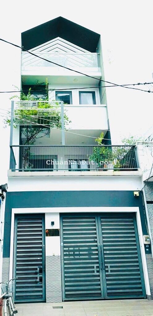 GẦN KCN TÂN BÌNH, TÂY THẠNH, TÂN PHÚ, 140M2 CÓ KC MỚI. GIẢM 550TR CHỈ 18T TL TỐT