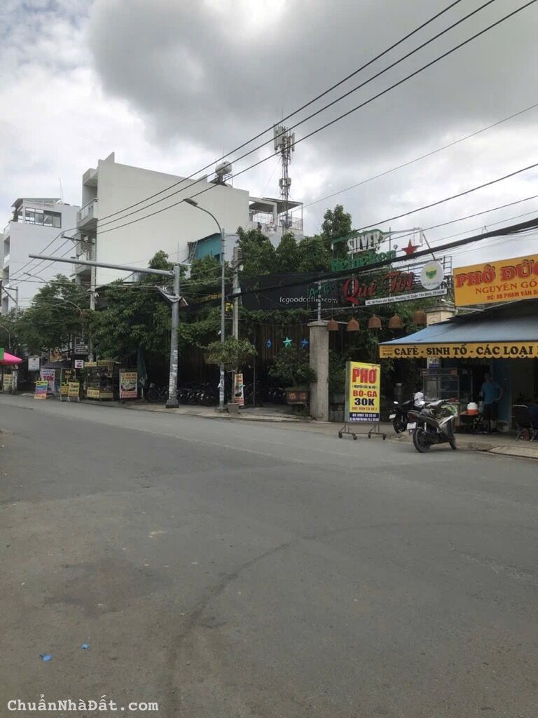 MẶT TIỀN KD PHẠM VĂN BẠCH, TÂN BÌNH, 135M2 CÓ KC Ở NGAY. GIẢM 350TR CHỈ CÒN 14.9T TL MẶT TIỀN KD PHẠM VĂN BẠCH, TÂN BÌNH, 135M2 CÓ KC Ở NGAY. GIẢM 350TR CHỈ CÒN 14.9T TL