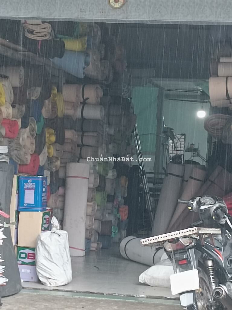 SÁT TÂN BÌNH, MẶT TIỀN TRỊNH ĐÌNH TRỌNG, TÂN PHÚ, 110M2 HIẾM CÓ. GIẢM 550TR CHỈ 11.9T TL TỐT