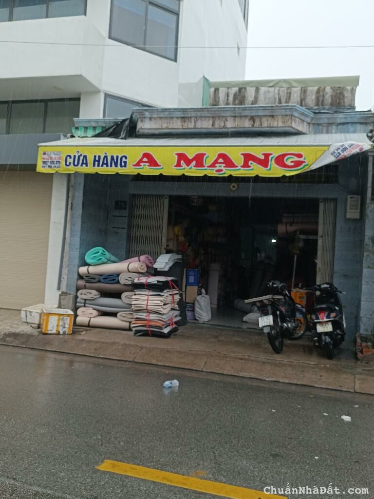 SÁT TÂN BÌNH, MẶT TIỀN TRỊNH ĐÌNH TRỌNG, TÂN PHÚ, 110M2 HIẾM CÓ. GIẢM 550TR CHỈ 11.9T TL TỐT