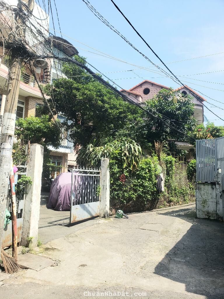 TRUNG TÂM TP, HẺM XE HƠI PHAN TÂY HỒ, PHÚ NHUẬN, 66M2 MỚI Ở NGAY. GIẢM 350TR CHỈ CÒN 10.9T TL 