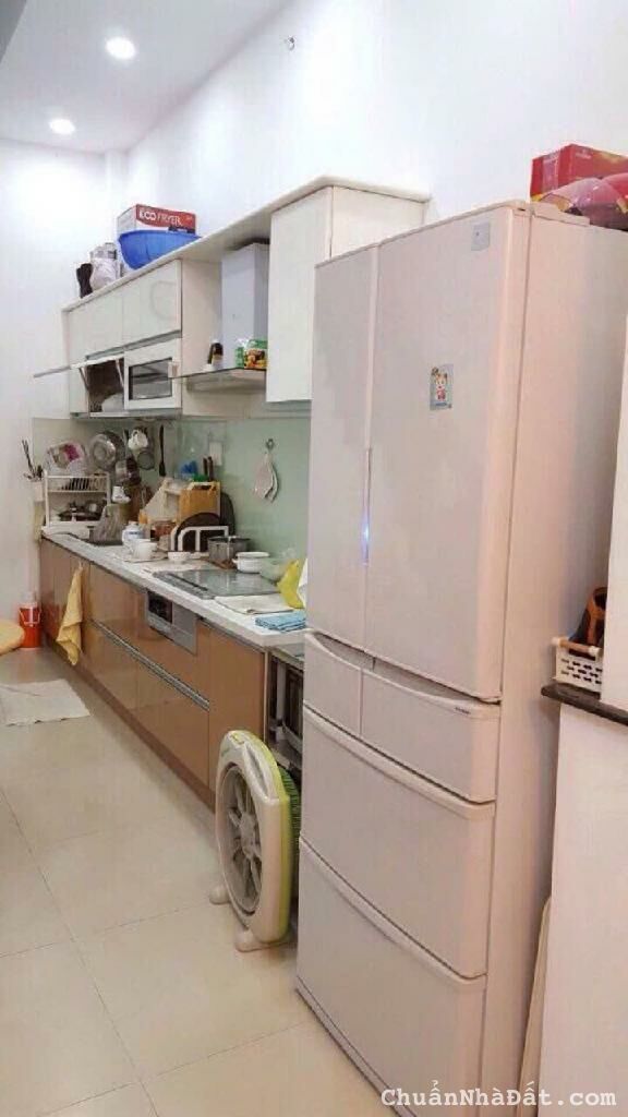 GẦN MẶT TIỀN PHAN ĐÌNH PHÙNG, PHÚ NHUẬN, CHUẨN KẾT CẤU Ở NGAY. GIẢM 2T CHỈ CÒN 5T TL 