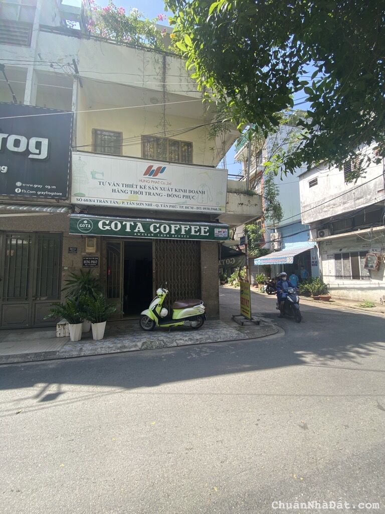 SÁT TÂN BÌNH, HẺM XE HƠI TRẦN TẤN, TÂN PHÚ, 60M2 HIẾM CÓ. GIẢM 450TR CHỈ CÒN 9.9T TL TỐT SÁT TÂN BÌNH, HẺM XE HƠI TRẦN TẤN, TÂN PHÚ, 60M2 HIẾM CÓ. GIẢM 450TR CHỈ CÒN 9.9T TL TỐT