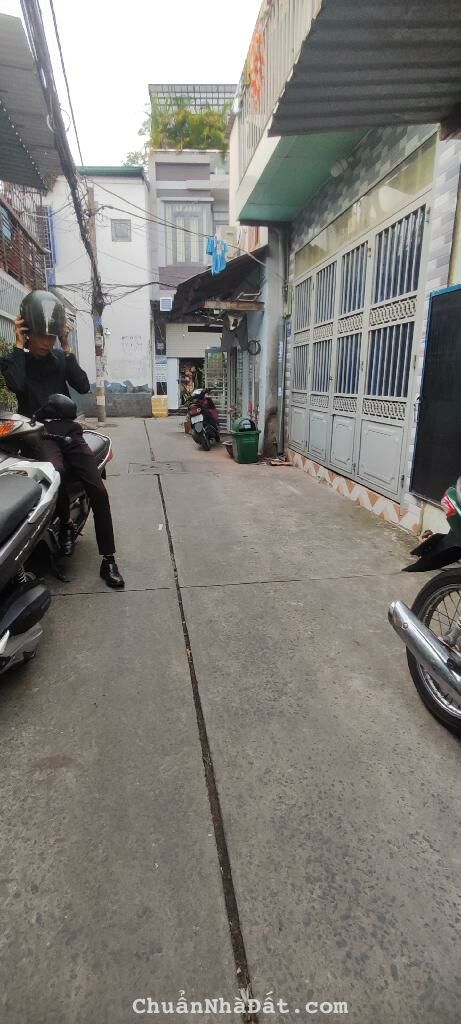 HẺM XE HƠI KÊNH 19 THÁNG 5, TÂN PHÚ, CHUẨN 65M2 HIẾM CÓ. GIẢM 550TR CHỈ CÒN 6.5T TL TỐT HẺM XE HƠI KÊNH 19 THÁNG 5, TÂN PHÚ, CHUẨN 65M2 HIẾM CÓ. GIẢM 550TR CHỈ CÒN 6.5T TL TỐT