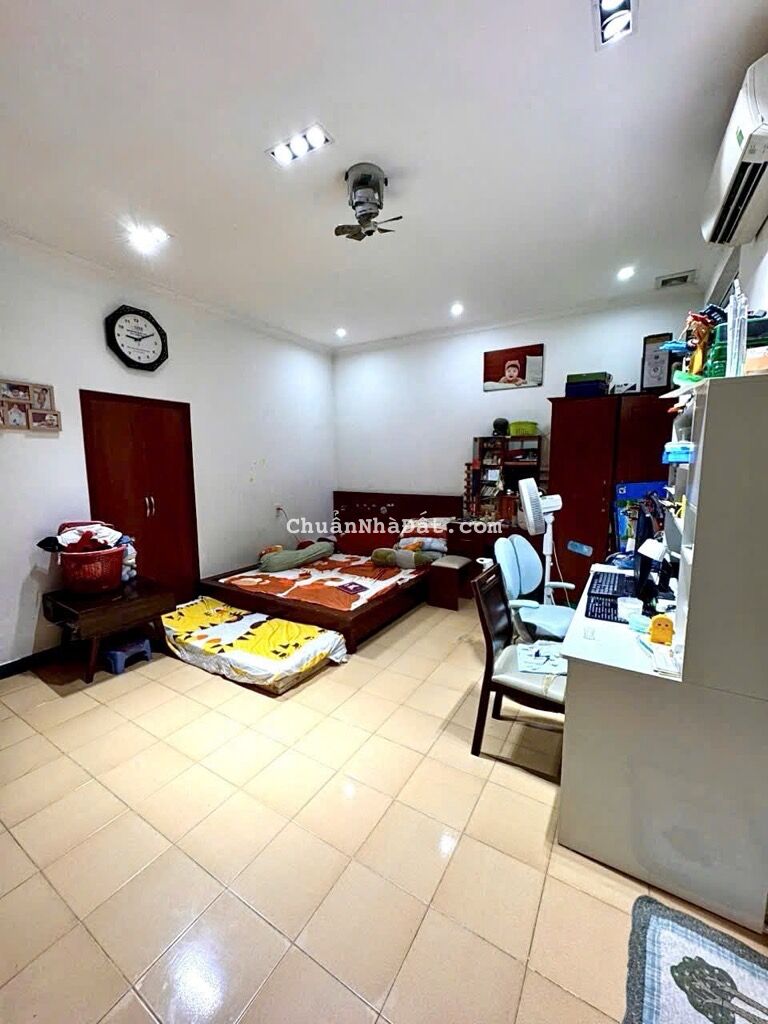 TRUNG TÂM. HẺM XE HƠI VIP LÊ VĂN SỸ, PHÚ NHUẬN, 2 TẦNG Ở NGAY. GIẢM 350TR CHỈ CÒN 4T TL 