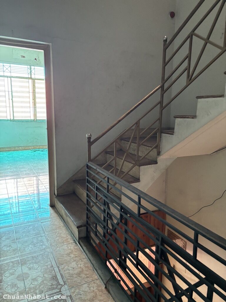 SÁT Q1. MTKD XÔ VIẾT NGHỆ TĨNH, BÌNH THẠNH, 55M2 CÓ KẾT CẤU TIỆN CẢI TẠO. GIẢM 350TR CHỈ CÒN 12T TL