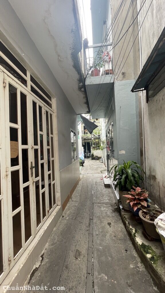 GẦN MT TRẦN KẾ XƯƠNG, PHÚ NHUẬN, DÒNG TIỀN MỖI THÁNG. GIẢM 350TR CHỈ 5T TL 