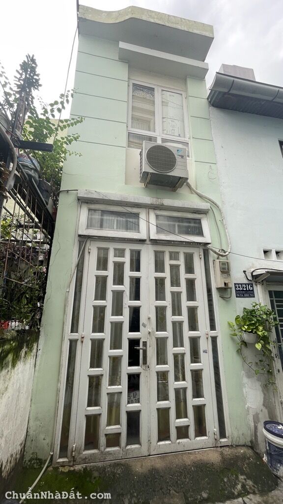 GẦN MT TRẦN KẾ XƯƠNG, PHÚ NHUẬN, DÒNG TIỀN MỖI THÁNG. GIẢM 350TR CHỈ 5T TL 