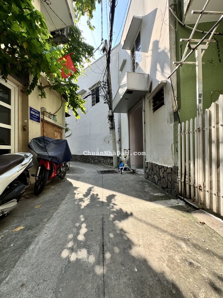 SÁT MT PHAN XÍCH LONG, PHÚ NHUẬN, 9M BỀ NGANG CỰC KỲ HIẾM CÓ. GIẢM 350TR CHỈ 6.5T TL 