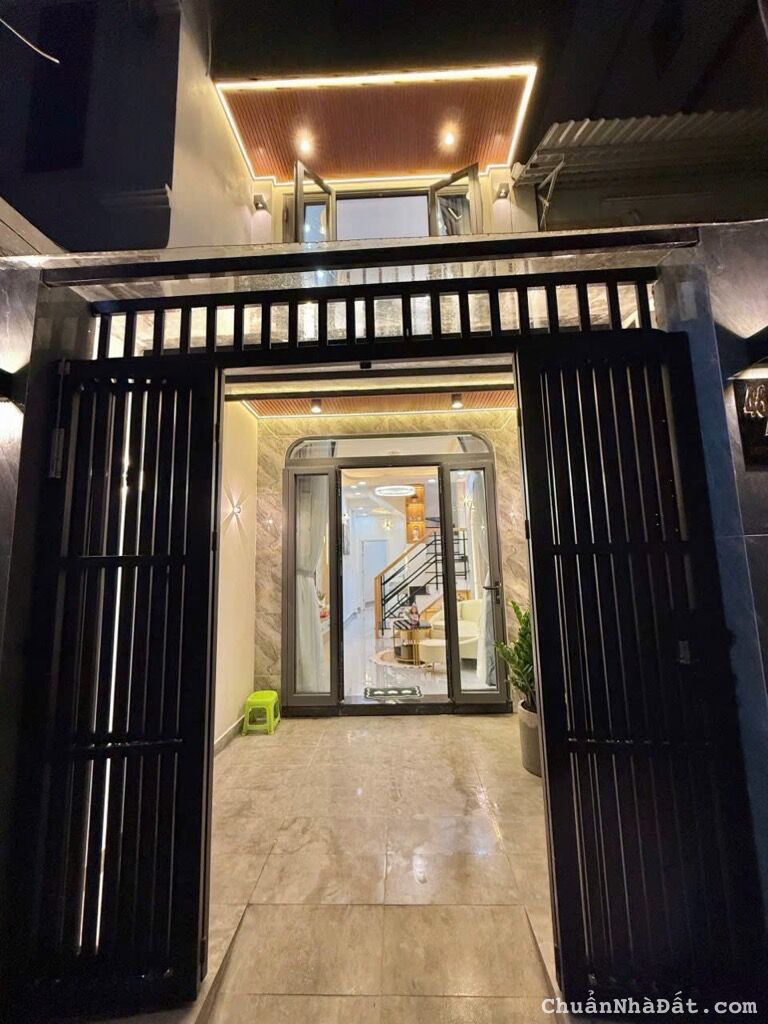 HẺM XE HƠI NHIÊU TỨ, PHÚ NHUẬN, 42M2 MỚI CÓ KC Ở NGAY. GIẢM 350TR CHỈ CÒN 5.5T TL HẺM XE HƠI NHIÊU TỨ, PHÚ NHUẬN, 42M2 MỚI CÓ KC Ở NGAY. GIẢM 350TR CHỈ CÒN 5.5T TL