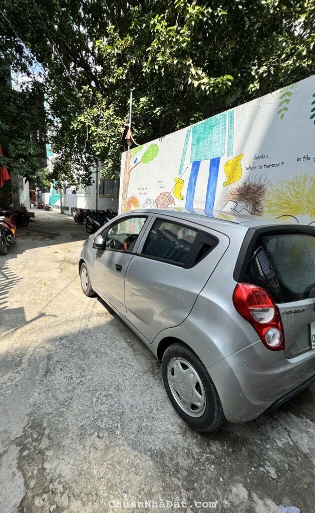 KHU VIP BÀU CÁT, HXH TRƯƠNG CÔNG ĐỊNH, TÂN BÌNH, 99M2 CÓ KC Ở NGAY. GIẢM 550TR CHỈ CÒN 8.9T TL 