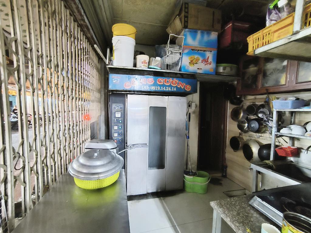 KHU ĂN UỐNG, MTKD THẠCH LAM, TÂN PHÚ, 45M2 HIẾM CÓ. GIẢM 550TR CHỈ 7T TL TỐT KHU ĂN UỐNG, MTKD THẠCH LAM, TÂN PHÚ, 45M2 HIẾM CÓ. GIẢM 550TR CHỈ 7T TL TỐT