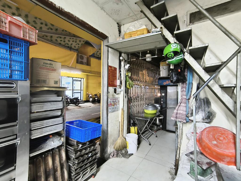 KHU ĂN UỐNG, MTKD THẠCH LAM, TÂN PHÚ, 45M2 HIẾM CÓ. GIẢM 550TR CHỈ 7T TL TỐT KHU ĂN UỐNG, MTKD THẠCH LAM, TÂN PHÚ, 45M2 HIẾM CÓ. GIẢM 550TR CHỈ 7T TL TỐT