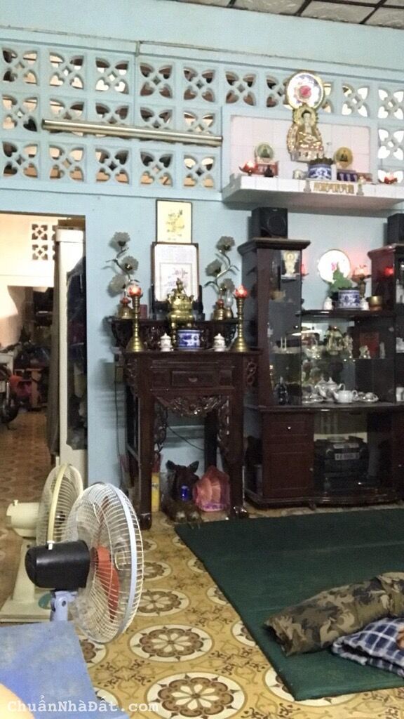 TRUNG TÂM. HẺM XE HƠI VIP LÊ VĂN SỸ, PHÚ NHUẬN, 90M2 CŨ TIỆN XÂY MỚI. GIẢM 350TR CHỈ CÒN 11T TL 