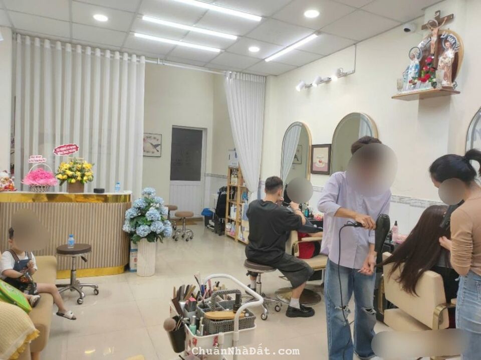 SIÊU VIP, MTKD DIỆP MINH CHÂU, TÂN PHÚ, 80M2 TIỆN XÂY. GIẢM 550TR CHỈ 13.9T TL TỐT