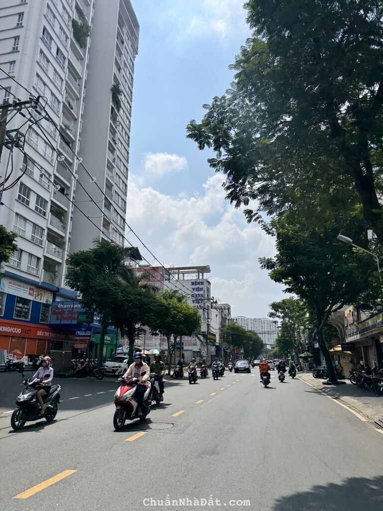 KHU VIP BÀU CÁT, HXH TRƯƠNG CÔNG ĐỊNH, TÂN BÌNH, 99M2 CÓ KC Ở NGAY. GIẢM 550TR CHỈ CÒN 8.9T TL 