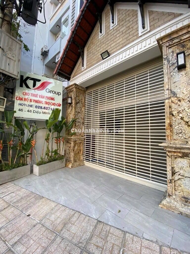 SIÊU VIP, MTKD DIỆP MINH CHÂU, TÂN PHÚ, 165M2 MỚI Ở NGAY. GIẢM 550TR CHỈ 35T TL TỐT