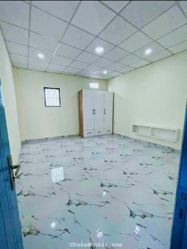 NGAY THE GARDEN TÂN KỲ TÂN QUÝ, TÂN PHÚ, CHUẨN 40M2 HIẾM CÓ. GIẢM 450TR CHỈ CÒN 3.5T TL TỐT