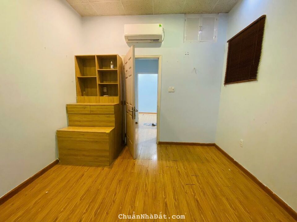 KHU HIẾM NHÀ BÁN, HXH BẠCH ĐẰNG, BÌNH THẠNH, 35M2 CÓ KẾT CẤU Ở NGAY. GIẢM 950TR CHỈ 4T TL 