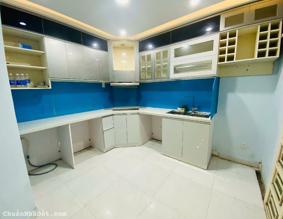 KHU HIẾM NHÀ BÁN, HXH BẠCH ĐẰNG, BÌNH THẠNH, 35M2 CÓ KẾT CẤU Ở NGAY. GIẢM 950TR CHỈ 4T TL 