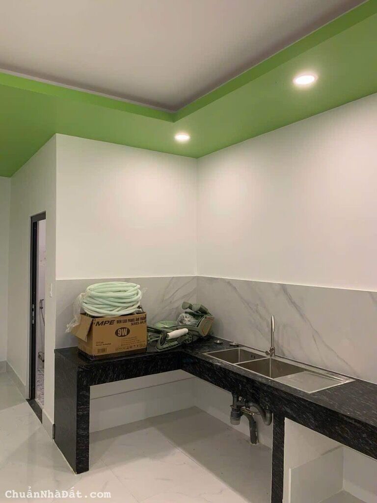 SÁT MT NGUYỄN TRỌNG TUYỂN, PHÚ NHUẬN, 60M2 CÓ KC TIỆN CẢI TẠO. GIẢM 2T CHỈ CÒN 7T TL 