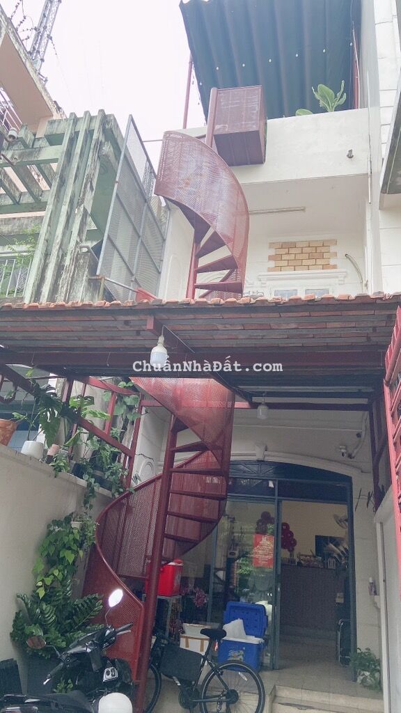 SIÊU PHẨM, HẺM XE HƠI ĐINH TIÊN HOÀNG, BÌNH THẠNH, 102M2 TIỆN XÂY MỚI. GIẢM 650TR CHỈ CÒN 14.85T TL