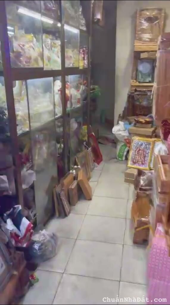 NGAY HÀNG XANH, MTKD BẠCH ĐẰNG, BÌNH THẠNH, 2 TẦNG TIỆN XÂY, GIẢM 200TR. CHỈ 4T.