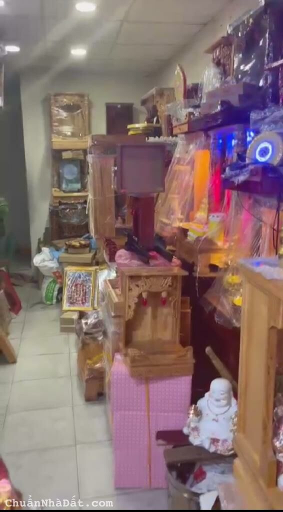 NGAY HÀNG XANH, MTKD BẠCH ĐẰNG, BÌNH THẠNH, 2 TẦNG TIỆN XÂY, GIẢM 200TR. CHỈ 4T.