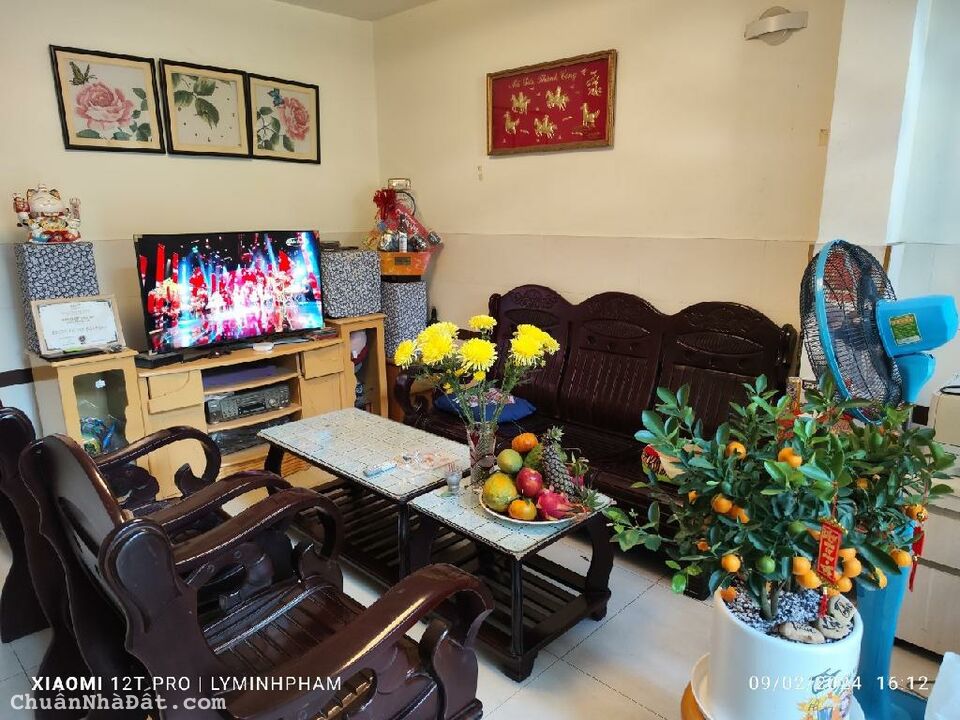 NGAY CƯ XÁ CHU VĂN AN, MẶT TIỀN ĐƯỜNG KINH DOANH. BÌNH THẠNH, GIẢM 550TR. CHỈ 13T NGAY CƯ XÁ CHU VĂN AN, MẶT TIỀN ĐƯỜNG KINH DOANH. BÌNH THẠNH, GIẢM 550TR. CHỈ 13T