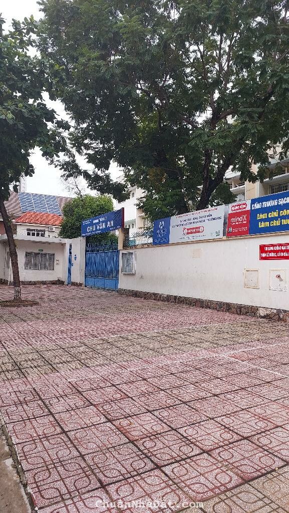 NGAY CƯ XÁ CHU VĂN AN, MẶT TIỀN ĐƯỜNG KINH DOANH. BÌNH THẠNH, GIẢM 550TR. CHỈ 13T NGAY CƯ XÁ CHU VĂN AN, MẶT TIỀN ĐƯỜNG KINH DOANH. BÌNH THẠNH, GIẢM 550TR. CHỈ 13T