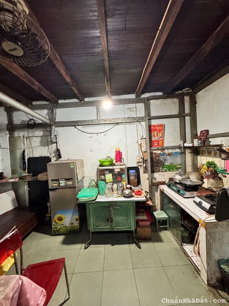 SIÊU MẶT TIỀN TRẦN HUY LIỆU, PHÚ NHUẬN, 110M2 BỀ THẾ TIỆN XÂY, GIẢM NGAY 3T, CHỈ 38T