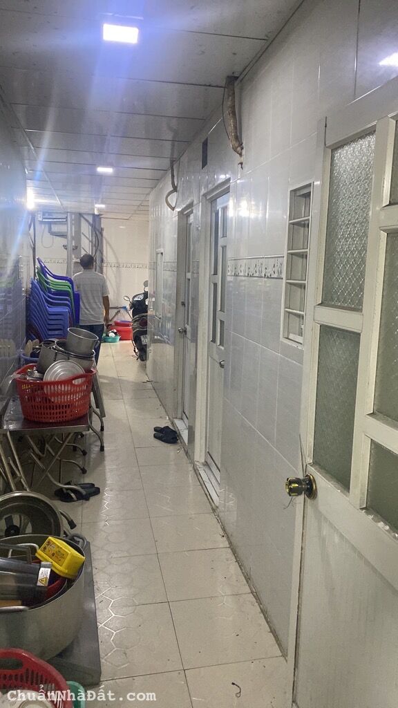 NGAY CHỢ TRẦN VĂN QUANG, TÂN BÌNH, SIÊU DT 121M2 MỚI Ở NGAY, TIỆN XÂY, CHỈ 14.9T TL NGAY CHỢ TRẦN VĂN QUANG, TÂN BÌNH, SIÊU DT 121M2 MỚI Ở NGAY, TIỆN XÂY, CHỈ 14.9T TL