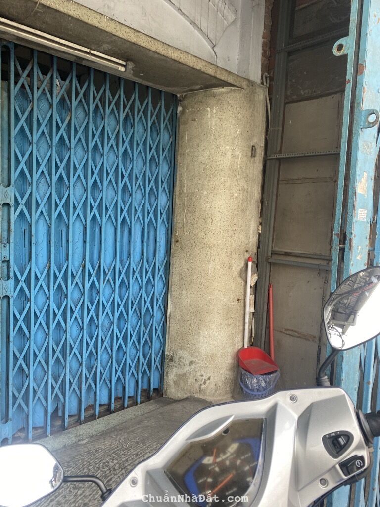 MTKD NGUYỄN KIỆM, PHÚ NHUẬN, 111M2 CŨ TIỆN XÂY MỚI. GIẢM 350TR CHỈ CÒN 12.9T TL 