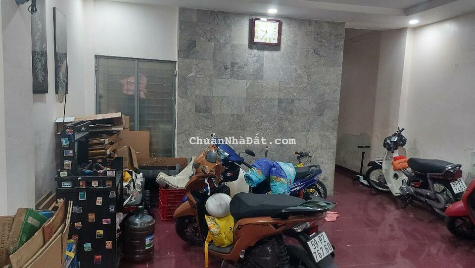 MẶT TIỀN KD PHẠM VĂN BẠCH, TÂN BÌNH, 146M2 CÓ KC Ở NGAY. GIẢM 350TR CHỈ CÒN 21.1T TL 