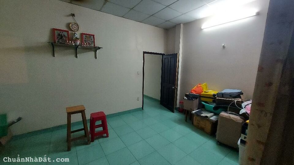 MẶT TIỀN KD PHẠM VĂN BẠCH, TÂN BÌNH, 146M2 CÓ KC Ở NGAY. GIẢM 350TR CHỈ CÒN 21.1T TL 