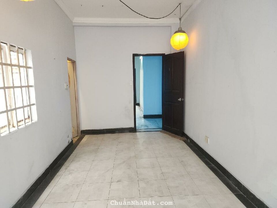 MẶT TIỀN KD HOÀNG VĂN THỤ, PHÚ NHUẬN, 99M2 CỰC CHUẨN, NỘI THẤT TẶNG, GIẢM 960TR CHỈ 22.9T TL