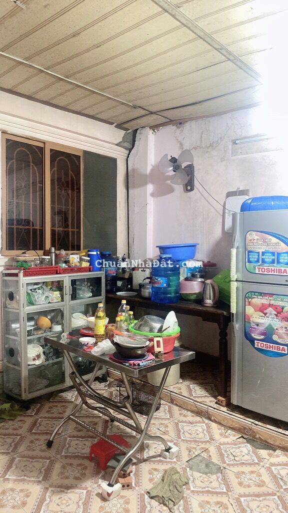 TƯƠNG LAI SANG QUẬN 1, MẶT TIỀN PHAN VĂN HÂN, BÌNH THẠNH, 125M2 TIỆN XÂY, GIẢM 750TR CHỈ 16.5T