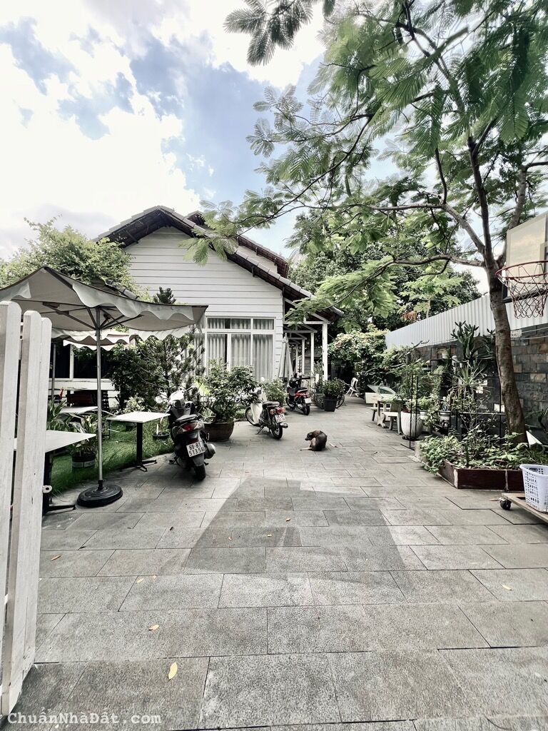 MTKD BÌNH QUỚI, BÌNH THẠNH. 2270M2 CHUẨN ĐẸP. TIỆN XÂY. GIẢM 550TR CHỈ 80T TL