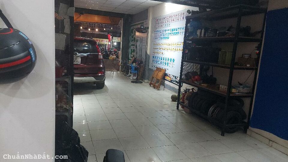 MẶT TIỀN KD PHẠM VĂN BẠCH, TÂN BÌNH, 146M2 CÓ KC Ở NGAY. GIẢM 350TR CHỈ CÒN 21.1T TL 