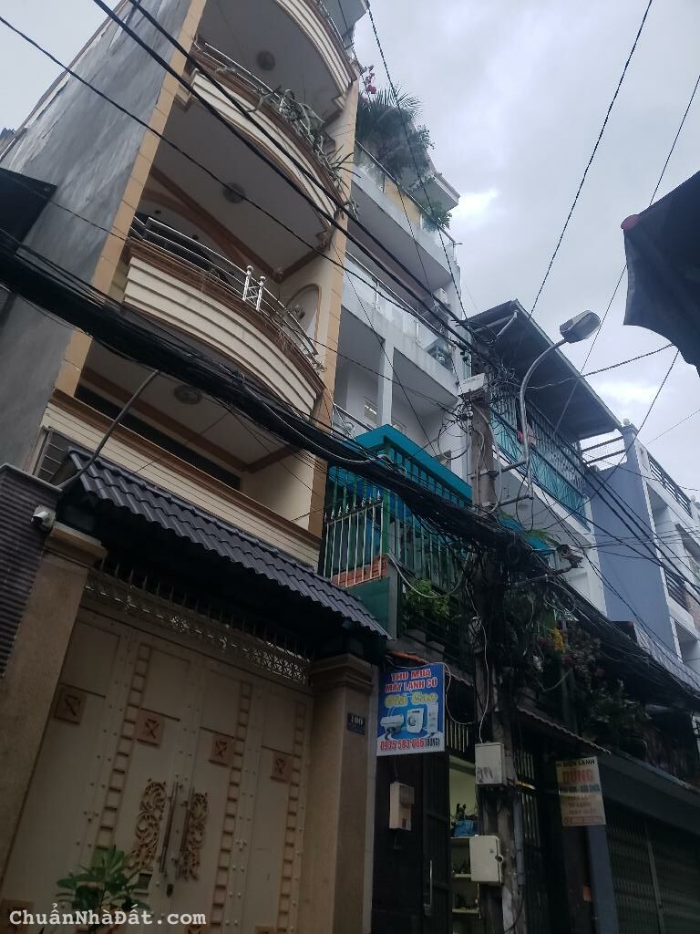 NGAY SÁT QUẬN 10, MTKD TÂN TRANG, TÂN BÌNH, 70M2 TIỆN XÂY. GIẢM 350TR CHỈ 13.1T TL NGAY SÁT QUẬN 10, MTKD TÂN TRANG, TÂN BÌNH, 70M2 TIỆN XÂY. GIẢM 350TR CHỈ 13.1T TL