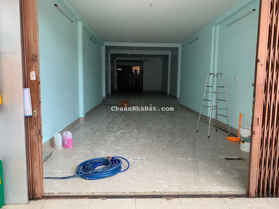 NGAY AEON MALL, MTKD MINI LÊ TRỌNG TẤN, 105M2 RỘNG RÃI, TIỆN XÂY MỚI. CHỈ 15.5T TL