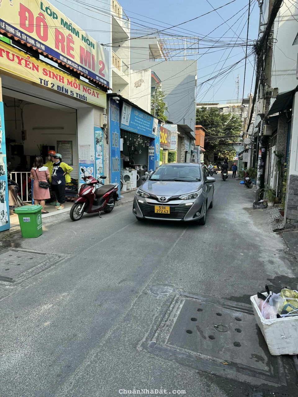 CỰC PHẨM. HẺM XE HƠI 5M LÊ TRỌNG TẤN, TÂN PHÚ, 190M2 NHƯ VILLA Ở NGAY. GIẢM 355TR CHỈ 15T. CỰC PHẨM. HẺM XE HƠI 5M LÊ TRỌNG TẤN, TÂN PHÚ, 190M2 NHƯ VILLA Ở NGAY. GIẢM 355TR CHỈ 15T.